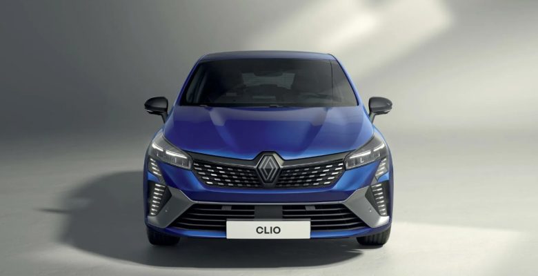 2024 Renault Clio satışa sunuldu! İşte fiyat listesi