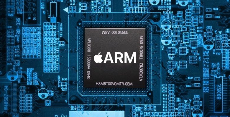 Arm Apple ürünlerinin çip mimarı olmaya devam ediyor-SDN