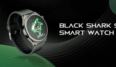 Black Shark S1 tanıtıldı: İşte özellikleri ve fiyatı