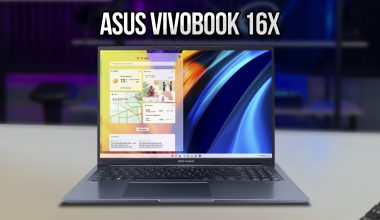 F/P canavarı ASUS Vivobook 16X inceleme!