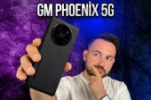 General Mobile GM Phoenix 5G inceleme!