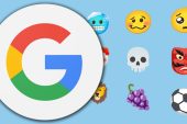 Google Arama yeni eğlenceli emoji birleştirme özelliği