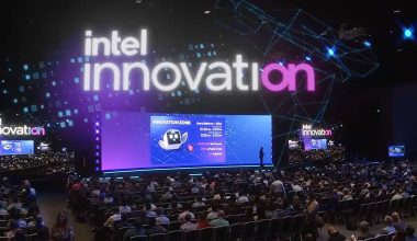Intel, İnovasyon 2023 etkinliğinde neler tanıttı? Yapay Zeka teknolojileri geceye damga vurdu!
