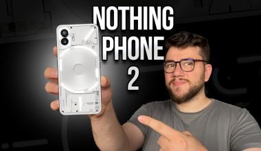 Nothing Phone 2 inceleme! – ShiftDelete.Net