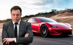 Tesla, ABD’de ücretsiz Model 3 çekilişi başlattı