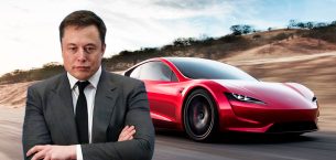 Tesla, ABD’de ücretsiz Model 3 çekilişi başlattı