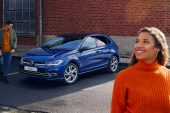 Volkswagen Polo 2023 fiyat listesi