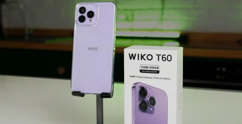 Wiko T60 inceleme! – ShiftDelete.Net