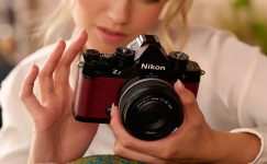 Yeni Nikon ZF tanıtıldı – ShiftDelete.Net