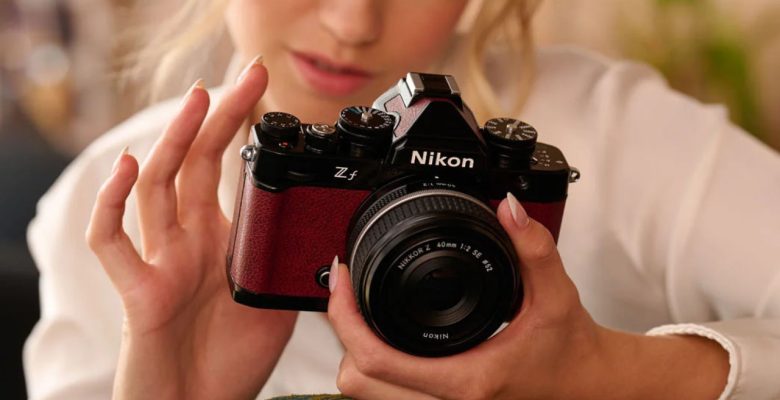 Yeni Nikon ZF tanıtıldı – ShiftDelete.Net
