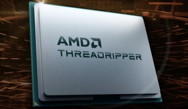 96 çekirdekli AMD Threadripper 7000 tanıtıldı!