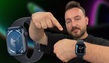 Apple Watch Series 9 inceleme!