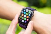 Apple Watch Ultra için parlaklık şikayetleri geliyor