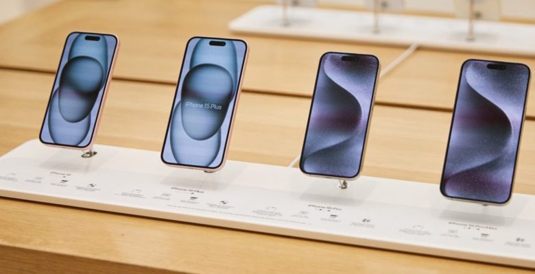 Apple, sıfır iPhone modellerine güncelleme verecek