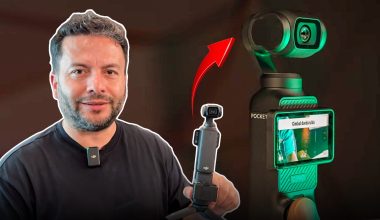 DJI Osmo Pocket 3 inceleme!