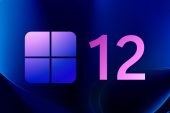 Windows 12 tanıtım tarihi 2024 olabilir!