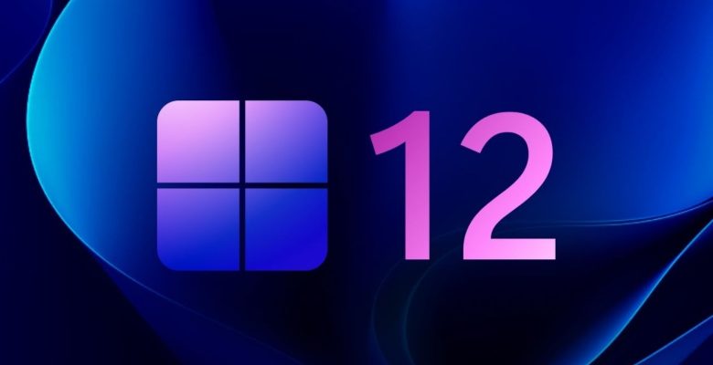 Windows 12 tanıtım tarihi 2024 olabilir!