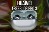 Huawei FreeBuds Pro 3 inceleme!