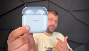 Huawei FreeBuds SE 2 inceleme!