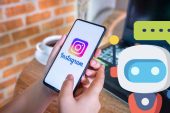 Instagram yapay zeka sohbetlerinizi ifşa edebilir