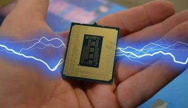 Intel, bir kez daha elde ne varsa işlemciye bastı!