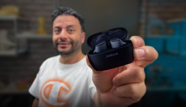 Jabra Connect 5T inceleme! – ShiftDelete.Net