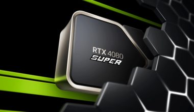 Nvidia RTX 4080 Super ufukta göründü: Beklenenden daha erken gelebilir!