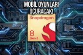 Qualcomm Snapdragon 8 Gen 3 AnTuTu Performans Testi