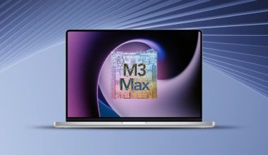 Serinin en güçlüsü: Macbook Pro’lar için M3 Max tanıtıldı!