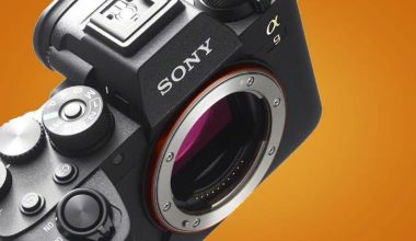 Sony’den yeni rekor: Dünyanın en hızlı kamerası ortaya çıktı!