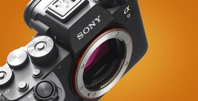 Sony’den yeni rekor: Dünyanın en hızlı kamerası ortaya çıktı!