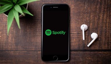 Spotify, yapay zeka ile çalma listesi oluşturacak