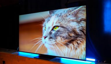 TCL 65C845 4K MiniLED TV inceleme!