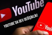 Televizyonculuğa büyük darbe: YouTube Haber Merkezi açılıyor!