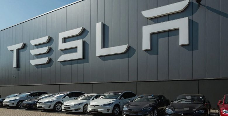 Tesla, 155 bin dolar para cezasına çarptırıldı!