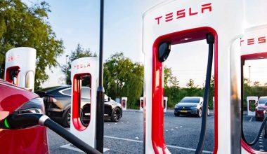 Tesla İsrail için ücretsiz Supercharger şarj sunmaya başladı-SDN