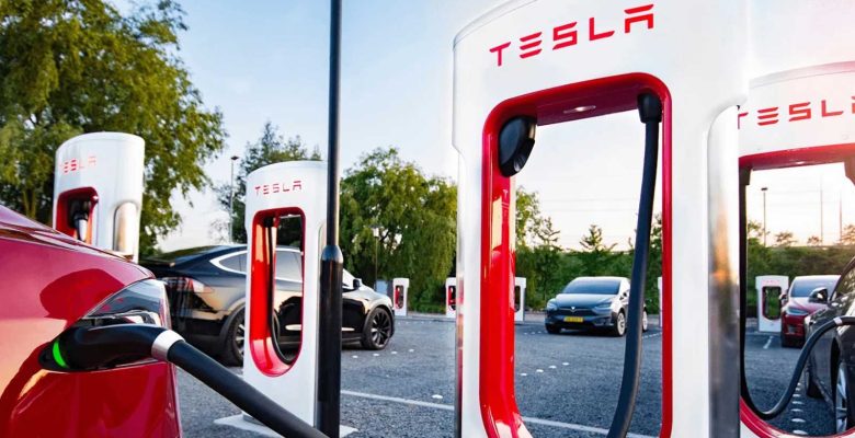 Tesla İsrail için ücretsiz Supercharger şarj sunmaya başladı-SDN
