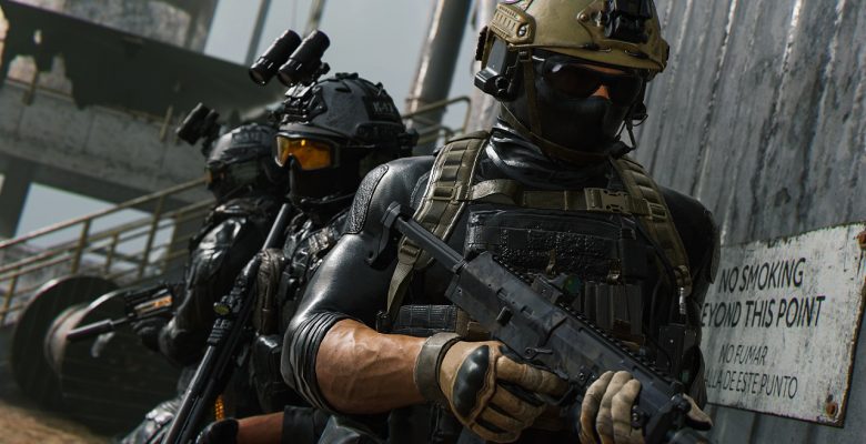 Yeni çıkacak Call of Duty oyunları geliştirme aşamasında