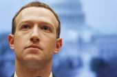 Zuckerberg, Filistin haber paylaşım sayfasını kapattı