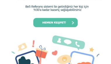 Be5 Club: Sosyal Bağlantılarınızı Güçlendirirken Kazanç Sağlama Fırsatı