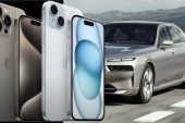 iPhone 15, BMW için kablosuz şarj sorunu ile gündemde