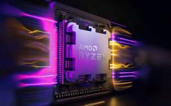 AM5 soketli AMD Ryzen 8000G özellikleri sızdı!