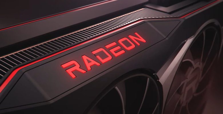 AMD RX 8000 “GFX12” ortaya çıktı