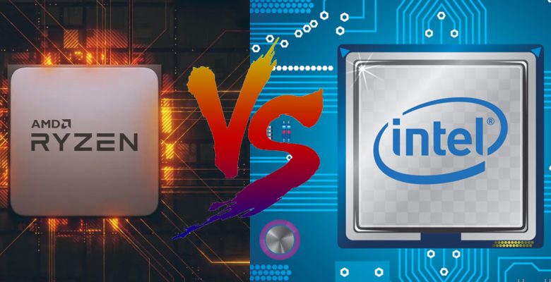 AMD gelirleri arttı, Intel’in pazar payını düşürdü!