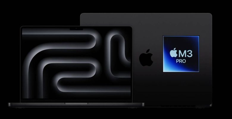 Apple M3 Pro Geekbench skoru ortaya çıktı