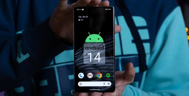 Google, Android 14’ün sevilen özelliğini kaldırıyor!