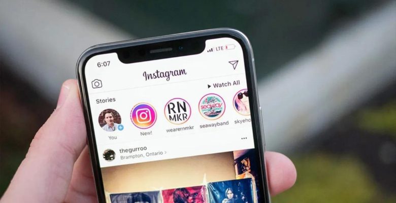 Instagram’da Hikayeler’in süresi değişiyor! Artık sadece 24 saat olmayacak