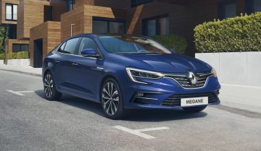 İşte 2023 Renault fiyat listesi: Clio, Megane ve daha fazlası!