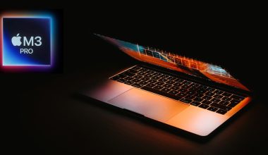 MacBook Pro’lara güç verecek M3 Pro tanıtıldı!