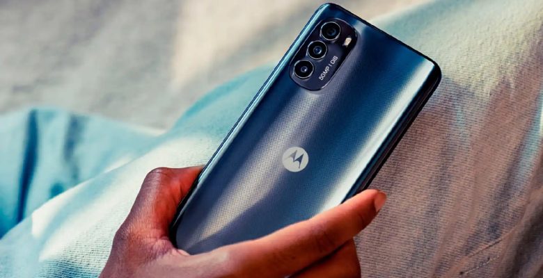 Motorola’dan orta sınıf için iddialı telefon: Moto G Power 5G (2024) görselleri sızdı!